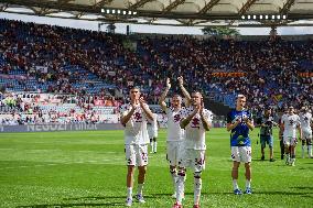 CALCIO - Serie A - AS Roma vs Torino FC