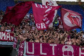 CALCIO - Serie A - AS Roma vs Torino FC