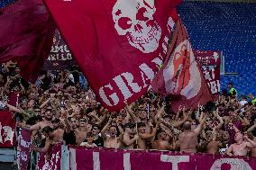 CALCIO - Serie A - AS Roma vs Torino FC