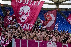 CALCIO - Serie A - AS Roma vs Torino FC