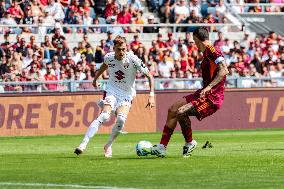 CALCIO - Serie A - AS Roma vs Torino FC