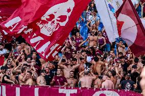 CALCIO - Serie A - AS Roma vs Torino FC