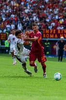CALCIO - Serie A - AS Roma vs Torino FC