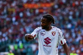 CALCIO - Serie A - AS Roma vs Torino FC