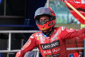 MOTORI - MotoGP - Red Bull Gran Prix of San Marino and the Rimini Riviera