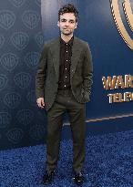 77th Primetime Emmy Celebration - LA