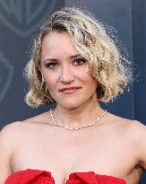 77th Primetime Emmy Celebration - LA