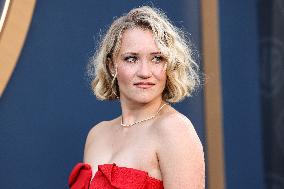 77th Primetime Emmy Celebration - LA