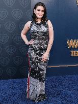 77th Primetime Emmy Celebration - LA