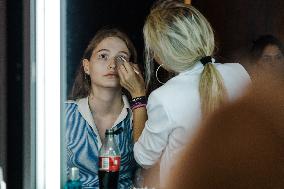 Madrid Es Moda Kicks Off Its Tenth Edition - Spain