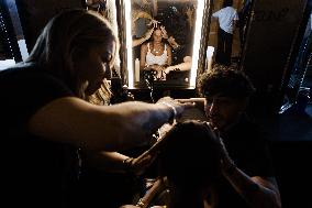 Madrid Es Moda Kicks Off Its Tenth Edition - Spain