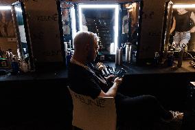 Madrid Es Moda Kicks Off Its Tenth Edition - Spain