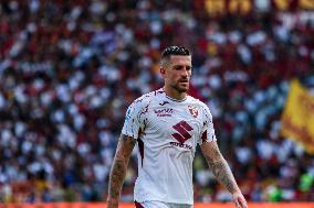 CALCIO - Serie A - AS Roma vs Torino FC