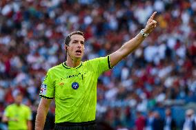 CALCIO - Serie A - AS Roma vs Torino FC