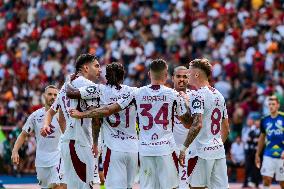 CALCIO - Serie A - AS Roma vs Torino FC