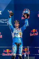 MOTORI - MotoGP - Gran Premio Red Bull di San Marino e della Riviera di Rimini