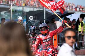 MOTORI - MotoGP - Red Bull Gran Prix of San Marino and the Rimini Riviera