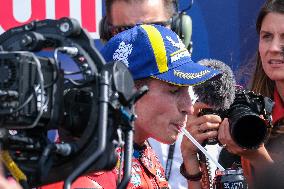 MOTORI - MotoGP - Red Bull Gran Prix of San Marino and the Rimini Riviera