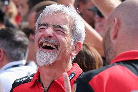 MOTORI - MotoGP - Red Bull Gran Prix of San Marino and the Rimini Riviera