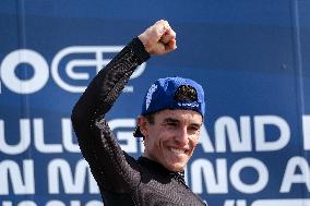 MOTORI - MotoGP - Red Bull Gran Prix of San Marino and the Rimini Riviera