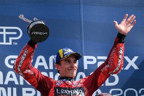 MOTORI - MotoGP - Red Bull Gran Prix of San Marino and the Rimini Riviera