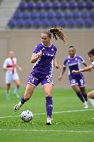 CALCIO - Serie A Femminile - Serie A Women's Cup  - ACF Fiorentina vs Genoa CFC Women