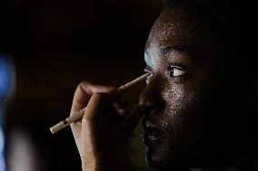 Madrid Es Moda Kicks Off Its Tenth Edition - Spain