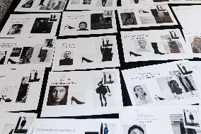 Madrid Es Moda Kicks Off Its Tenth Edition - Spain