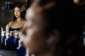 Madrid Es Moda Kicks Off Its Tenth Edition - Spain