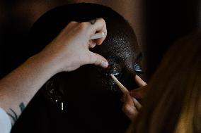 Madrid Es Moda Kicks Off Its Tenth Edition - Spain