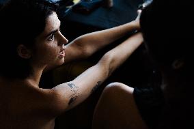 Madrid Es Moda Kicks Off Its Tenth Edition - Spain