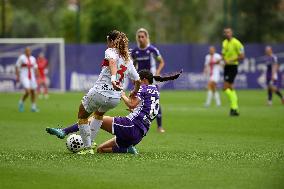 CALCIO - Serie A Femminile - Serie A Women's Cup  - ACF Fiorentina vs Genoa CFC Women