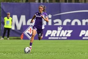 CALCIO - Serie A Femminile - Serie A Women's Cup  - ACF Fiorentina vs Genoa CFC Women
