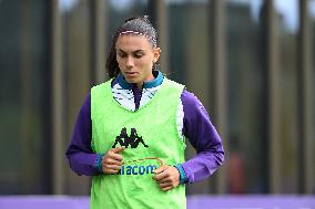 CALCIO - Serie A Femminile - Serie A Women's Cup  - ACF Fiorentina vs Genoa CFC Women