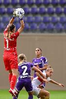 CALCIO - Serie A Femminile - Serie A Women's Cup  - ACF Fiorentina vs Genoa CFC Women