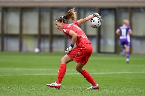 CALCIO - Serie A Femminile - Serie A Women's Cup  - ACF Fiorentina vs Genoa CFC Women