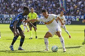CALCIO - Serie A - Atalanta BC vs US Lecce