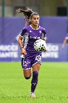 CALCIO - Serie A Femminile - Serie A Women's Cup  - ACF Fiorentina vs Genoa CFC Women