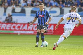 CALCIO - Serie A - Atalanta BC vs US Lecce