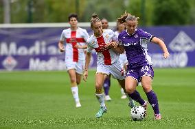 CALCIO - Serie A Femminile - Serie A Women's Cup  - ACF Fiorentina vs Genoa CFC Women