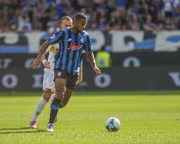 CALCIO - Serie A - Atalanta BC vs US Lecce