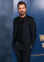 77th Primetime Emmy Celebration - LA