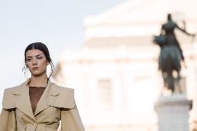 Madrid Es Moda Kicks Off Its Tenth Edition - Spain