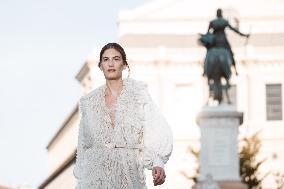 Madrid Es Moda Kicks Off Its Tenth Edition - Spain