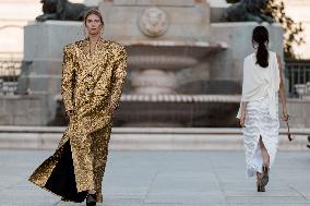 Madrid Es Moda Kicks Off Its Tenth Edition - Spain