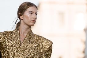 Madrid Es Moda Kicks Off Its Tenth Edition - Spain