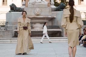 Madrid Es Moda Kicks Off Its Tenth Edition - Spain