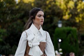 Madrid Es Moda Kicks Off Its Tenth Edition - Spain