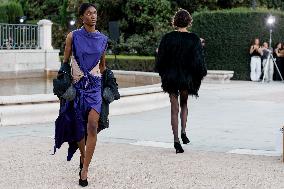 Madrid Es Moda Kicks Off Its Tenth Edition - Spain