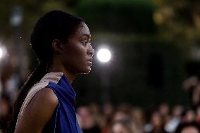 Madrid Es Moda Kicks Off Its Tenth Edition - Spain